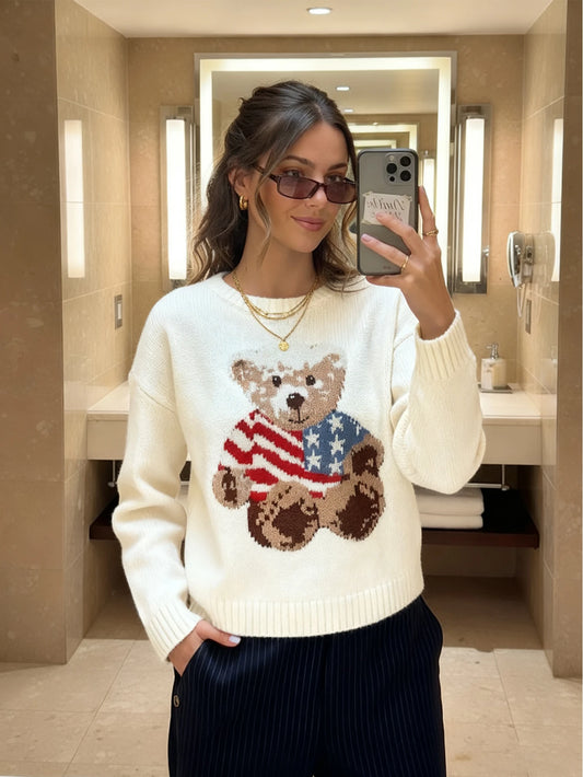 Joy Knit Women's Sweater