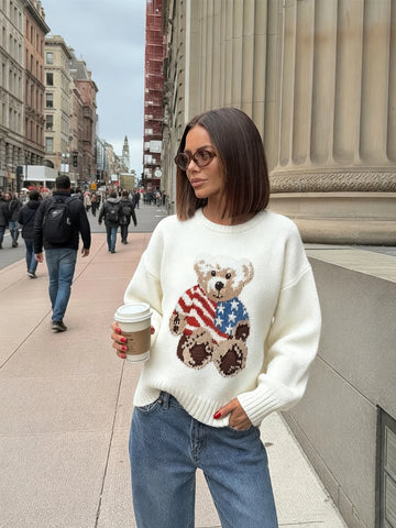 Joy Knit Women's Sweater