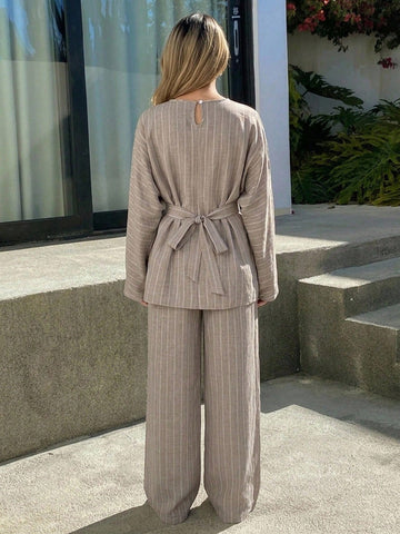 Women's Elegant 2 Pieces Set