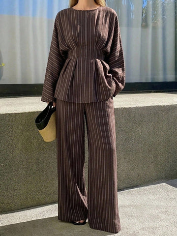 Women's Elegant 2 Pieces Set