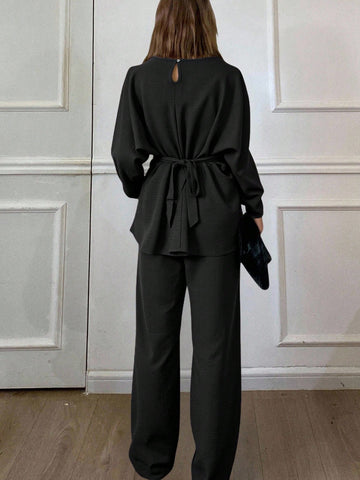 Women's Elegant 2 Pieces Set