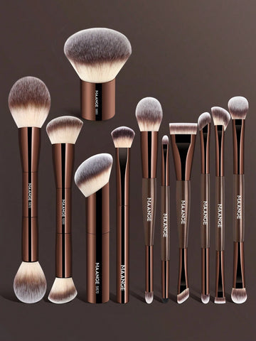 Professional Makeup Brushes Set