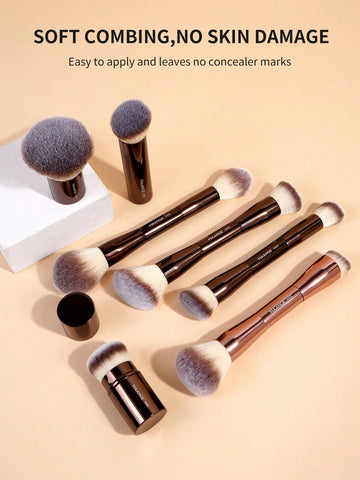 Makeup Brushes