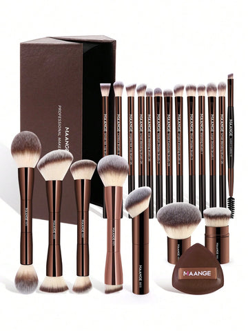 Makeup Brushes