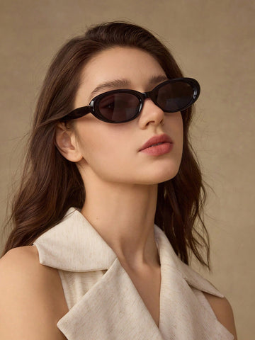 MOTF PREMIUM 1 PAIR OF PRE BASICS THICK FRAME FASHION EYEGLASSES