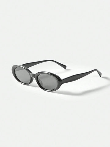 MOTF PREMIUM 1 PAIR OF PRE BASICS THICK FRAME FASHION EYEGLASSES