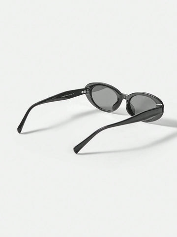 MOTF PREMIUM 1 PAIR OF PRE BASICS THICK FRAME FASHION EYEGLASSES