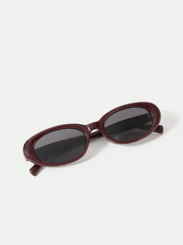 MOTF PREMIUM 1 PAIR OF PRE BASICS THICK FRAME FASHION EYEGLASSES