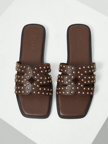 MOTF PREMIUM NEW SUMMER OUTDOOR FLAT SANDALS