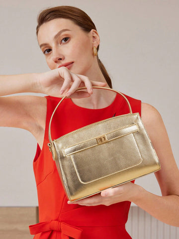 MOTF PREMIUM SIMPLE TOP HANDLE BAG COMMUTER BAG