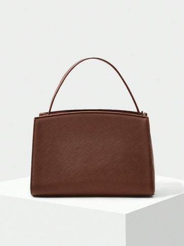 MOTF PREMIUM SIMPLE TOP HANDLE BAG COMMUTER BAG