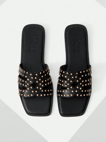 MOTF PREMIUM NEW SUMMER OUTDOOR FLAT SANDALS