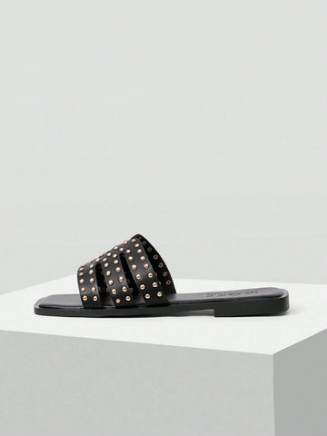 MOTF PREMIUM NEW SUMMER OUTDOOR FLAT SANDALS