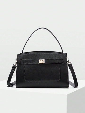 MOTF PREMIUM SIMPLE TOP HANDLE BAG COMMUTER BAG