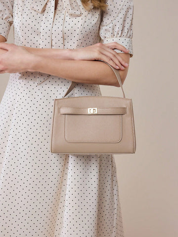 MOTF PREMIUM SIMPLE TOP HANDLE BAG COMMUTER BAG