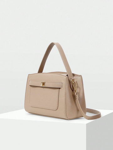 MOTF PREMIUM SIMPLE TOP HANDLE BAG COMMUTER BAG