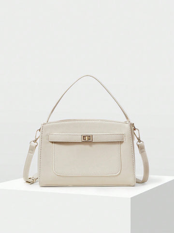 MOTF PREMIUM SIMPLE TOP HANDLE BAG COMMUTER BAG