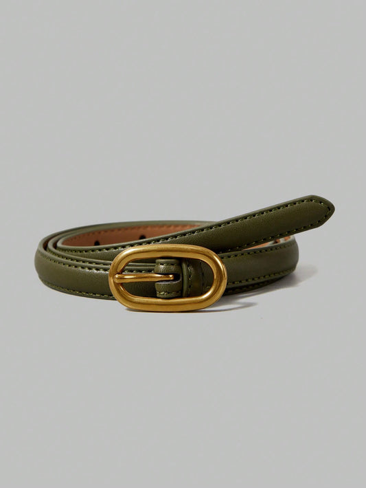 Ontre Fashionable Commuter Waist Belt