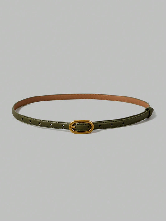 Ontre Fashionable Commuter Waist Belt