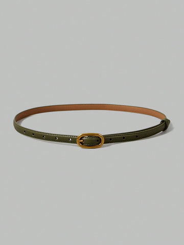 Ontre Fashionable Commuter Waist Belt