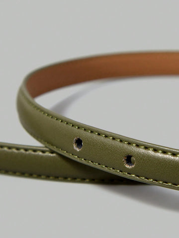 Ontre Fashionable Commuter Waist Belt