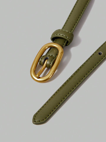 Ontre Fashionable Commuter Waist Belt