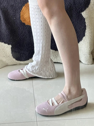 PUMA Speedcat Ballet Shoes