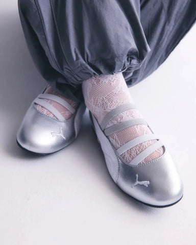 PUMA Speedcat Ballet Shoes