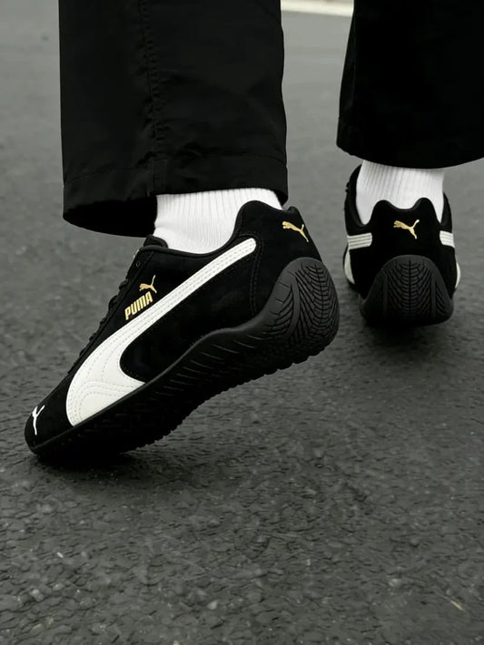 PUMA Speedcat OG Domestic Version Chinese New Year Edition