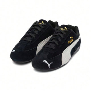 PUMA Speedcat Comfortable & Fashionable Racing Shoes