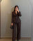 Chocolate Brown