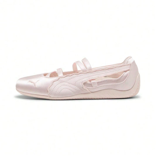 Puma Women's SPEEDCAT Casual Low-Top Sneakers