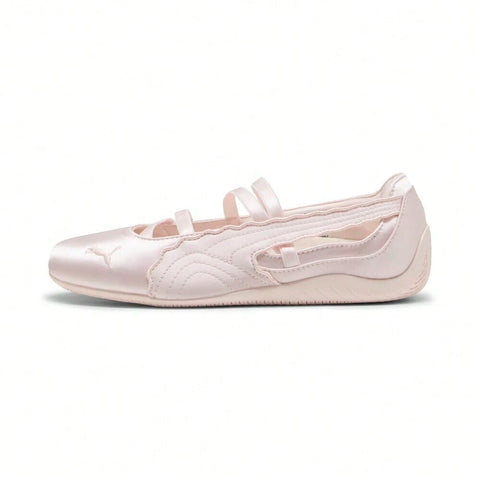 Puma Women's SPEEDCAT Casual Low-Top Sneakers