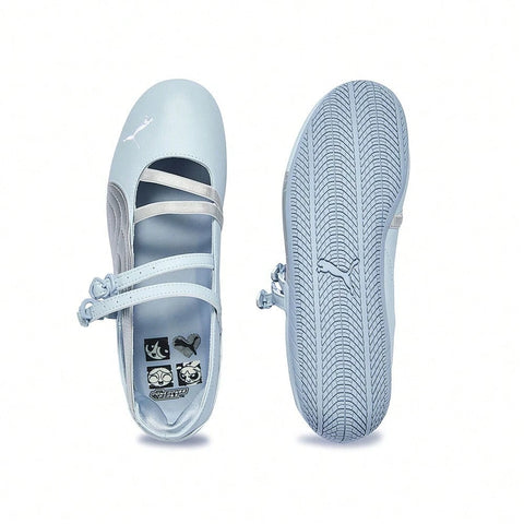 Puma Women's SPEEDCAT Casual Low-Top Sneakers