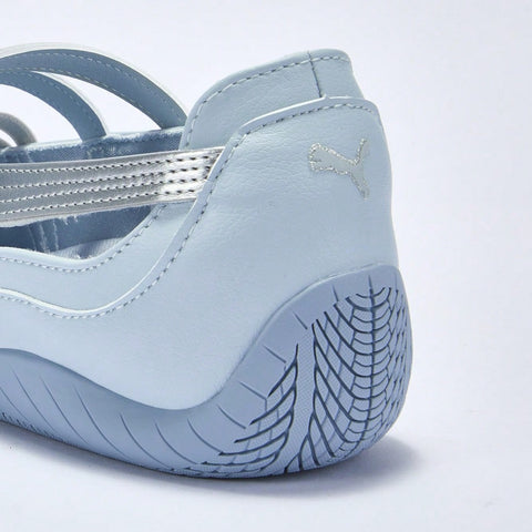 Puma Women's SPEEDCAT Casual Low-Top Sneakers