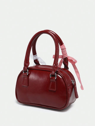 Mini Tote Bag