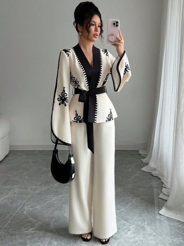Rafferiza 2pcs Set