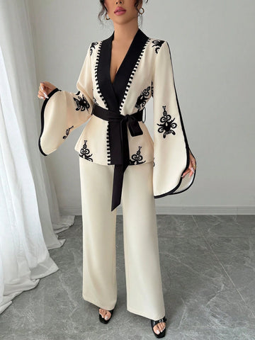 Rafferiza 2pcs Set