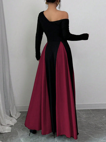 Women's Elegant Casual Dress