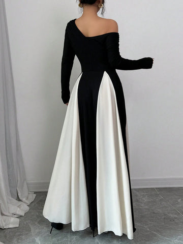 Women's Elegant Casual Dress