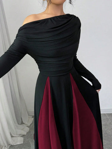 Women's Elegant Casual Dress