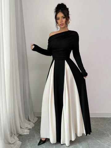 Women's Elegant Casual Dress