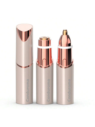 Rechargeable Facial Hair Remover