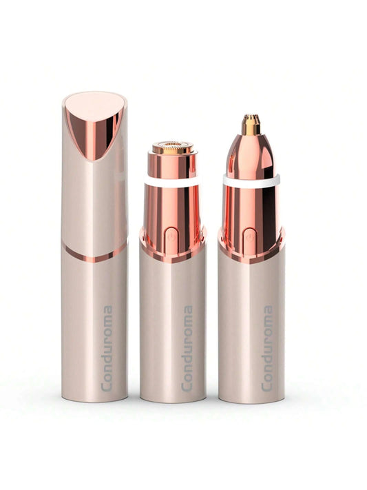 Rechargeable Facial Hair Remover