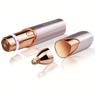 Rechargeable Facial Hair Remover