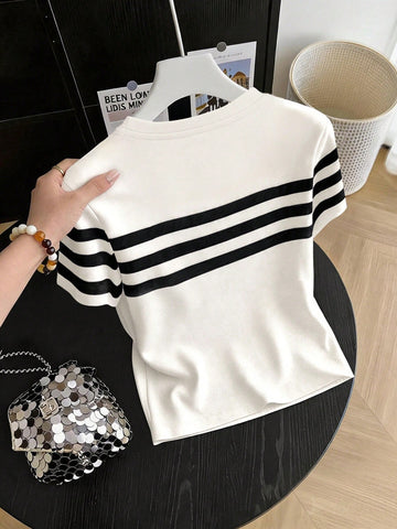 Casual Tank Top