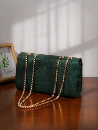 Vintage Fashion Women's Shoulder Bag