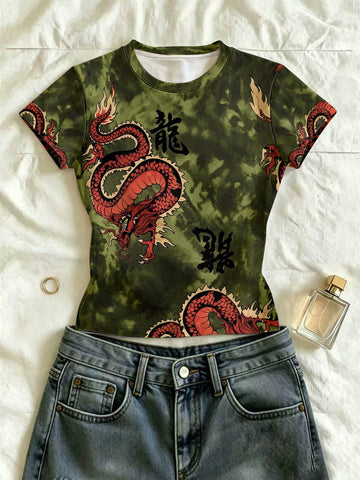 Graphic Tee