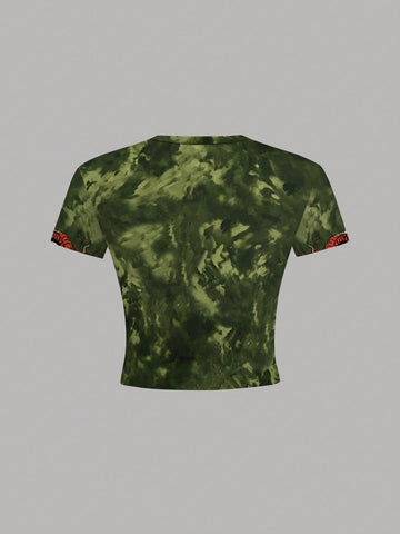 Graphic Tee