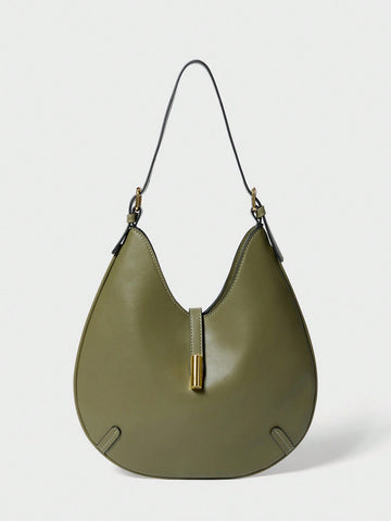 Women Shoulder Bags Suede